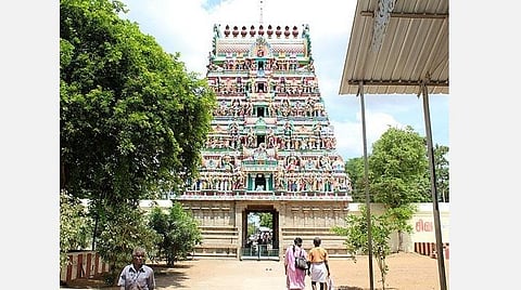 அறிவில் தெளிவு; செயலில் வேகம்; திருவெண்காடு மகிமை!