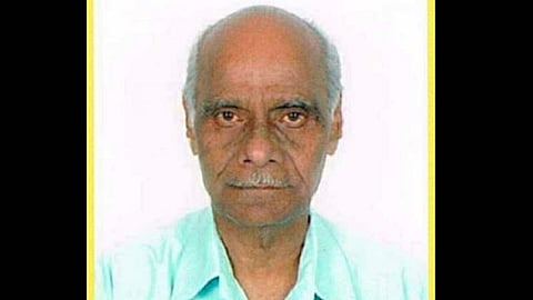 மலேசிய கவிவாணர் ஐ.உலகநாதன் மறைவு: பெங்களூருவில் உடல் அடக்கம்