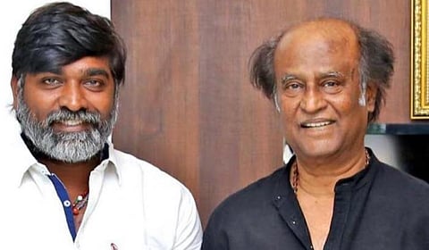 இன்றைக்கு மட்டுமல்ல என்றைக்குமே ரஜினி தான் மாஸ்டர்: விஜய் சேதுபதி