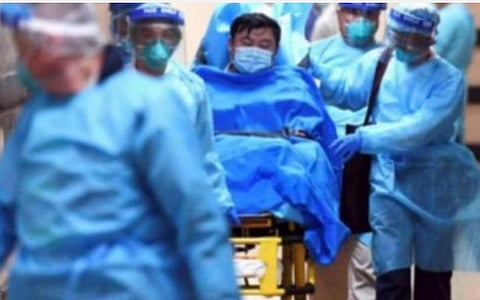 கரோனா நோயாளிகளின் எண்ணிக்கை விகிதம் இந்தியாவில் மிகக் குறைவு: சுகாதார அமைச்சகம் விளக்கம்