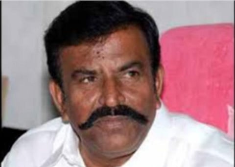 கே.என்.நேரு: கோப்புப்படம்