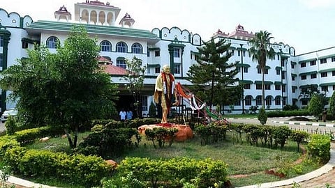 தூத்துக்குடி துப்பாக்கிச்சூடு சம்பவத்துக்கு எதிராகப் போராட்டம்: மனவளர்ச்சி குன்றியவர் மீதான வழக்கு ரத்து