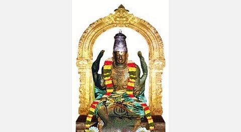 புதன் கிழமை... புதன் ஓரை... புதன் பகவான் வழிபாடு!