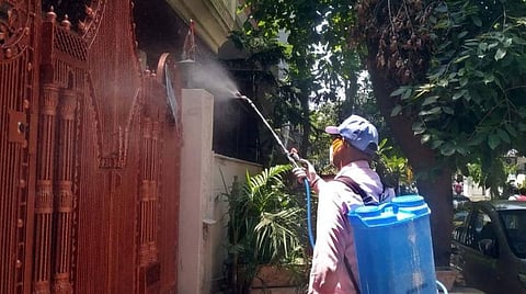 ஜூலை 7 தமிழக நிலவரம்: தொற்று பாதிப்பு, குணமடைந்தோர், பலி எண்ணிக்கை; முழுமையான பட்டியல்