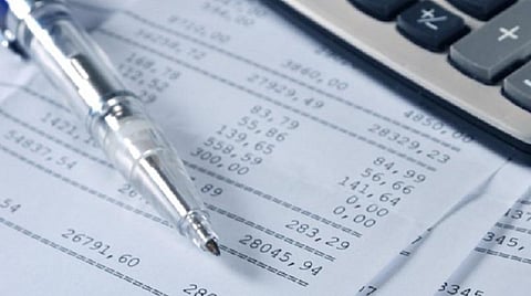 காரைக்குடியில் கிராமக் கணக்குகளை தாக்கல் செய்யாத 3 விஏஓ.,க்கள் சஸ்பெண்ட்