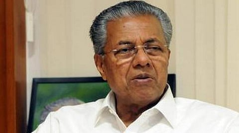 நோய்த் தடுப்பைத் தீவிரப்படுத்தாவிட்டால் சமூகப் பரவலுக்கு வாய்ப்பு; நாம் இடம் கொடுக்கக் கூடாது: கேரள முதல்வர் பினராயி விஜயன் பேட்டி