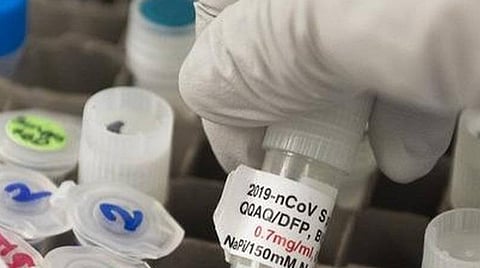 கரோனா தொற்று உறுதியானதால் பச்சிளங்குழந்தையுடன் பெண் அலைக்கழிப்பு: கோவில்பட்டியில் பரிதாபம்