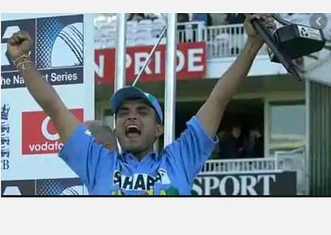 கொல்கத்தாவின் இளவரசர், கிரிக்கெட் உலகின் ராஜா ஆவாரா?- இன்று கங்குலிக்கு பிறந்தநாள்