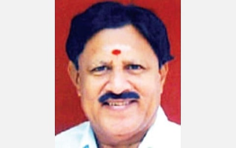 சுந்தர்ராஜன்