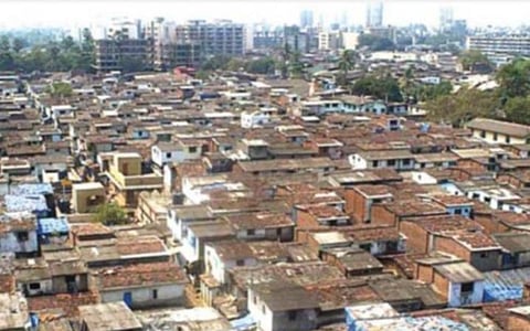 முன்மாதிரியாகும் தாராவி; ஒருவருக்கு மட்டுமே கரோனா தொற்று