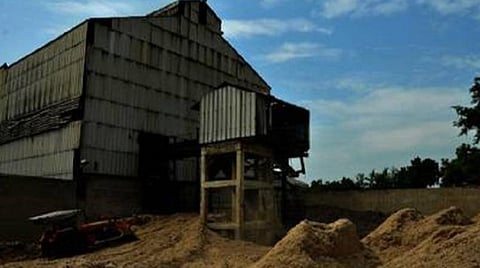 அலங்காநல்லூர் சர்க்கரை ஆலை இயங்காது என்ற பொய்ப் பிரச்சாரத்தை நம்ப வேண்டாம்: மேலாண்மை அலுவலர்