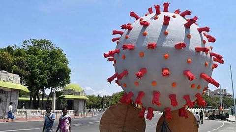 ஜூலை 8-ம் தேதி சென்னை நிலவரம்; கரோனா தொற்றிலிருந்து மீண்டவர்கள், சிகிச்சையில் இருப்பவர்கள்: மண்டல வாரியான பட்டியல்