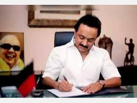 நீட், மருத்துவப் படிப்பில் அகில இந்திய ஒதுக்கீடு ரத்து செய்க; கிரீமிலேயர் விவகாரம்: பிரதமர் மோடிக்கு ஸ்டாலின் கடிதம்