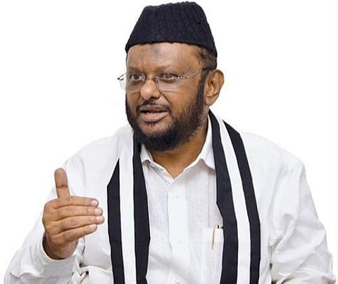 கிர்கிஸ்தான் நாட்டில் சிக்கியுள்ள தமிழக மருத்துவ மாணவர்கள் 700 பேரை மீட்க வேண்டும்: ஜவாஹிருல்லா வலியுறுத்தல்