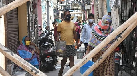 ஜூலை 8 தமிழக நிலவரம்: தொற்று பாதிப்பு, குணமடைந்தோர், பலி எண்ணிக்கை; முழுமையான பட்டியல்