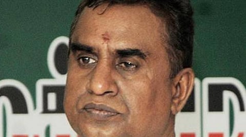 தமிழக அரசின் தொடர் நடவடிக்கைகளால் சென்னையில் கரோனா பாதிப்பு குறைகிறது: அமைச்சர் எஸ்.பி.வேலுமணி பெருமிதம்