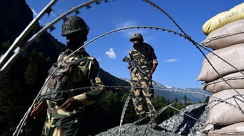 எல்லையின் பூரண அமைதிக்குப் பேச்சுவார்த்தைகள் முக்கியம்