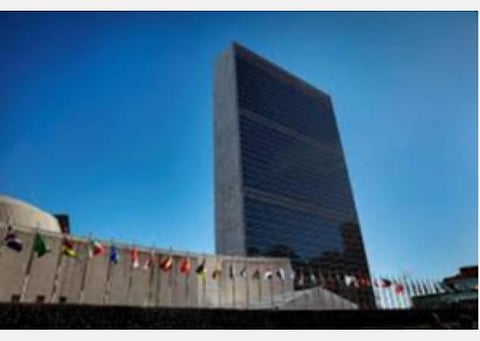 ஜம்மு காஷ்மீர் பிரச்சினையில் ஆதாரமற்ற பொய் தகவல்களைப் பாக். கூறி வருகிறது: ஐ.நா கூட்டத்தில் இந்தியா புகார்