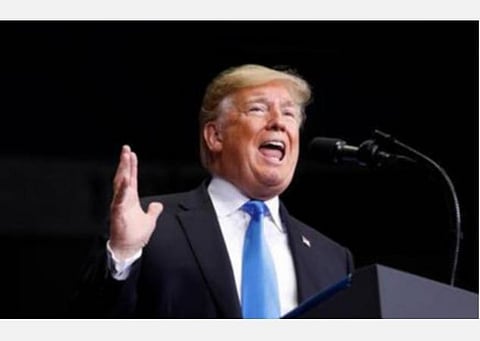 இந்தியாவில் ஹைட்ராக்ஸிகுளோரோகுய்ன் பயன்படுத்தப்படுகிறது, அமெரிக்காவில் அரசியலாக்கப்படுகிறது: வெள்ளை மாளிகை சாடல்