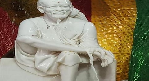 சாயிபாபாவின் சக்தி தரும் மூலமந்திரம்; தினமும் சொன்னால் திருப்பம் நிச்சயம்!