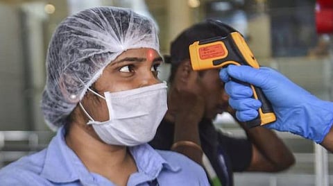 ஜூலை 9 தமிழக நிலவரம்: தொற்று பாதிப்பு, குணமடைந்தோர், பலி எண்ணிக்கை; முழுமையான பட்டியல்