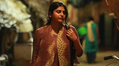 கால் சிகிச்சைக்குப் பின் நடித்த அனுபவம்: மஞ்சிமா மோகன் பகிர்வு