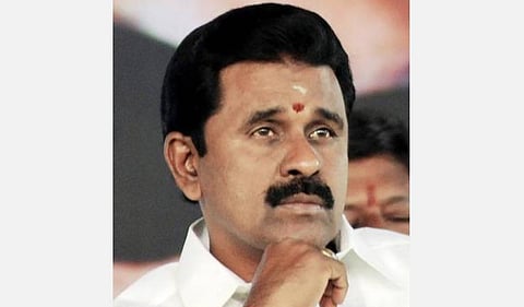 அரசின் நீர் மேலாண்மை திட்டத்தால் நெல் கொள்முதலில் சாதனை: அமைச்சர்