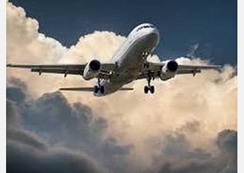 எங்களுக்குச் சேர வேண்டிய தொகையை கொடுங்கள் பணியிலிருந்து விலகுகிறோம்: ஏர் இந்தியா விமானிகள் வலியுறுத்தல்