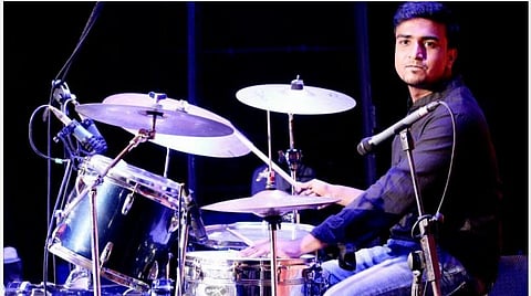 ஃப்யூஷனில் ஒலிக்கும் பாலமுரளி கிருஷ்ணாவின் குரல்!