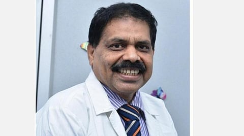 கரோனா நோயாளிகளுக்கு மூளை, நரம்பியல் பிரச்சினை ஏற்படுமா?- பிரிட்டன் ஆய்வு பற்றி மருத்துவர் விளக்கம்!