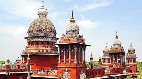 உயர் நீதிமன்றம்: கோப்புப்படம்