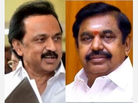 மருத்துவர்களுக்கு உயர்த்தப்பட்ட ஓய்வூதியம் கொடுக்க நிதி இல்லை, டெண்டர்களுக்கு ஒதுக்க ஆயிரக்கணக்கான கோடி நிதி மட்டும் உள்ளதா?- ஸ்டாலின் விமர்சனம்