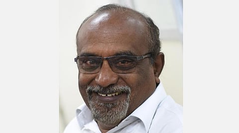 சி.எம்.ஜெயராமன்