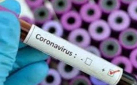 கரோனா தொற்று: நாடுமுழுவதும் 1,10,24,491 பரிசோதனை: சுகாதார அமைச்சகம் தகவல்