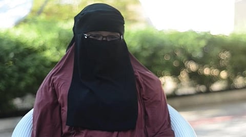 ஒரு தாயின் சபதம்: போகோ ஹராம் பயங்கரவாதிகளை அமைதி வழிக்குத் திருப்பப் போராடும் ஆயிஷா!