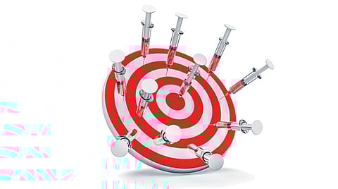 நம்பிக்கையூட்டும் கரோனா தடுப்பு ஊசிகள்!