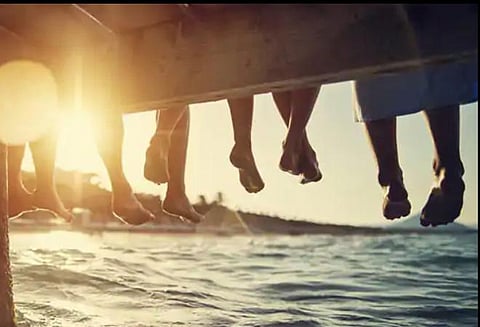 ஊரடங்கு காலத்தில் பெண்களுக்கு எதிராக உலக அளவில் கூடுதலாக 3.1 கோடி வன்முறை நிகழ்வுகள்: ஐ.நா. ஆய்வில் கணிப்பு