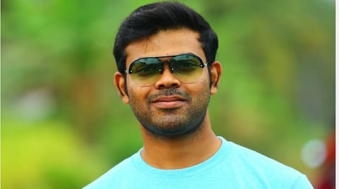 கதாபாத்திரங்கள் சந்திக்காமலேயே ஒரு குறும்படம்!- விஷ்ணு பரத்தின் வித்தியாச முயற்சி