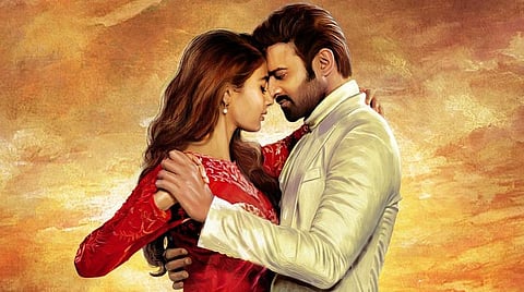 ட்விட்டர் தளத்தில் சாதனை புரிந்த ராதே ஷ்யாம்