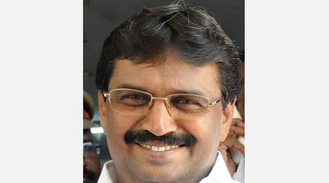 நா.கார்த்திக் எம்எல்ஏ: கோப்புப்படம்