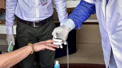 ஜூலை 11 தமிழக நிலவரம்: தொற்று பாதிப்பு, குணமடைந்தோர், பலி எண்ணிக்கை; முழுமையான பட்டியல்