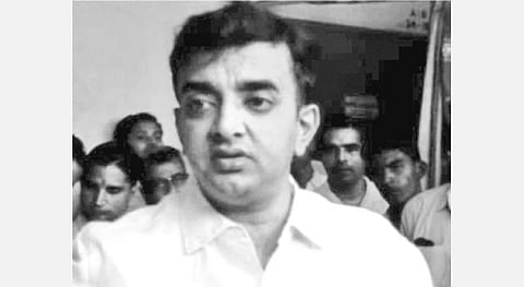 ’சோ’ அறிமுகமாகி 57 ஆண்டுகள்; ’மெட்ராஸ் பாஷை’யில் அசத்திய முதல் படம்!