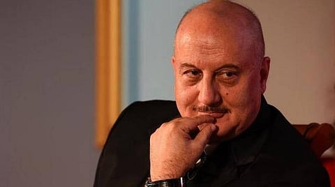 அனுபம் கெரின் தாயார், சகோதரர் குடும்பத்தினருக்கு கரோனா தொற்று