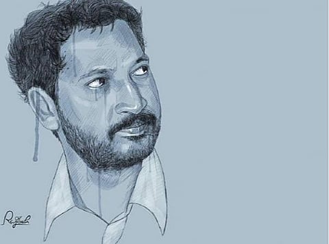 அப்பா! இன்னும் கொஞ்சம் நாள் உயிரோடு இருந்திருந்தால் என்ன தப்பா?- நா.முத்துக்குமாரின் மகன் எழுதிய கவிதை