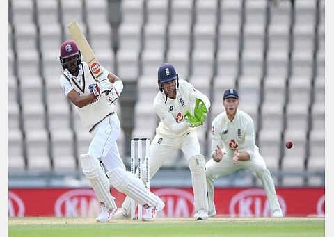 என்ன ஒரு வெற்றி! - இங்கிலாந்தை வீழ்த்திய மே.இ.தீவுகள் குறித்து விராட் கோலி, சச்சின் டெண்டுல்கர் குஷி