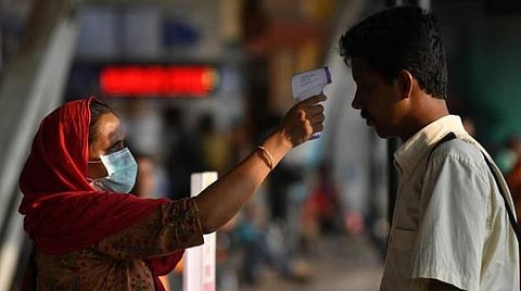 ஜூலை 13 தமிழக நிலவரம்: தொற்று பாதிப்பு, குணமடைந்தோர், பலி எண்ணிக்கை; முழுமையான பட்டியல்