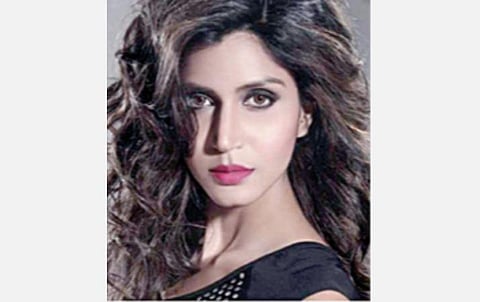 இந்தி நடிகை திவ்யா சவுக்சே புற்றுநோயால் உயிரிழப்பு