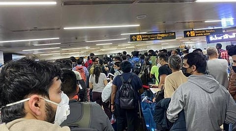 மக்கள் சக்தி களமிறங்கட்டும்