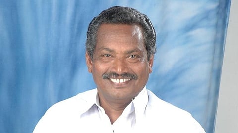 இனியும் பினராயி விஜயன் முதல்வர் பதவியில் தொடரக்கூடாது!- கேரள காங்கிரஸ் துணைத் தலைவர் ஏ.கே.மணி பிரத்யேகப் பேட்டி