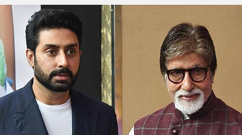 அமிதாப் பச்சன், அபிஷேக் பச்சன் சிகிச்சையில் நன்றாக தேறி வருகின்றனர்: மருத்துவமனை தகவல்